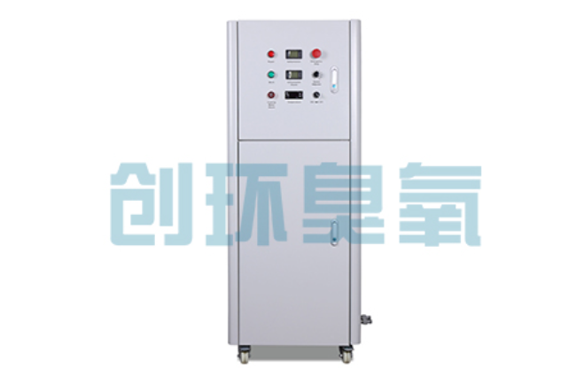 肥乡2026好用的臭氧发生器哪个公司靠谱?工业设备厂家盘点