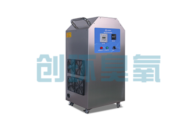 肥乡2026化妆品生产车间GMP洁净区环境维持,臭氧发生器如何与空调系统联动?