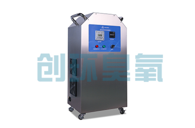 肥乡冬季养殖场密闭消毒双赢方案：臭氧发生器在工厂化水产与畜牧场景的安全应用