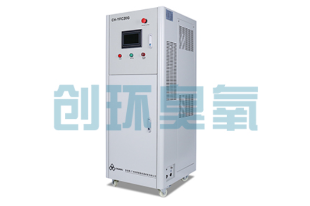 肥乡高密度养殖中臭氧发生器的维护方法有哪些