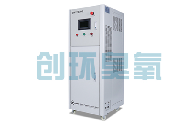 肥乡海水养殖病害频发怎么防?臭氧发生器无残留消毒全解析