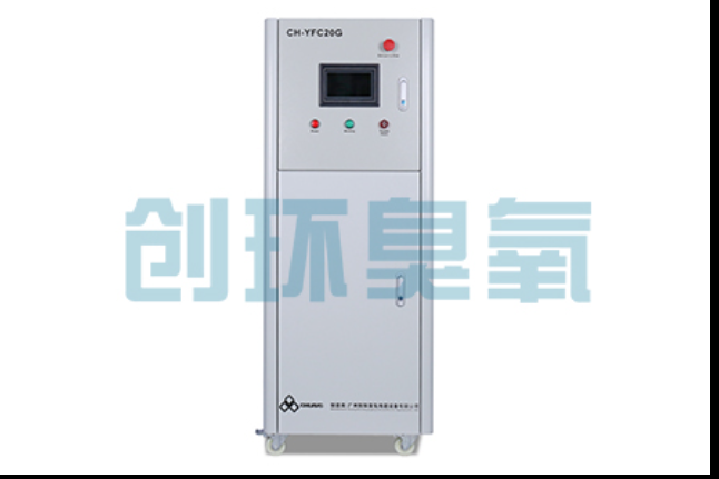 肥乡ORP(氧化还原电位)控制在海水养殖臭氧投加中的核心作用与设定区间