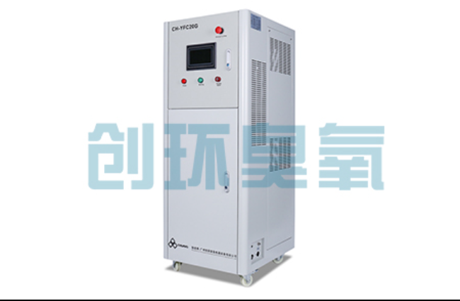 肥乡高密度养虾水质恶化怎么救？臭氧发生器降解氨氮与亚硝酸盐实操步骤