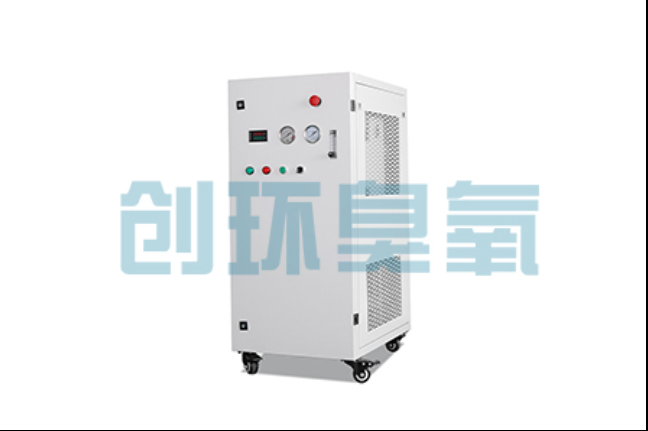 肥乡2026年南美白对虾循环水养殖系统(RAS)臭氧消毒完整指南