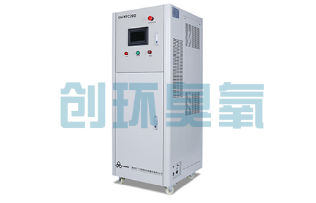 肥乡工厂化循环水养虾必备：蛋白分离器后端注入臭氧的技术要点与逻辑