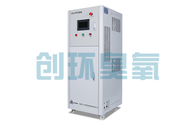 肥乡为什么石斑鱼循环水系统需要臭氧发生器？降解氨氮与提升溶氧机制揭秘