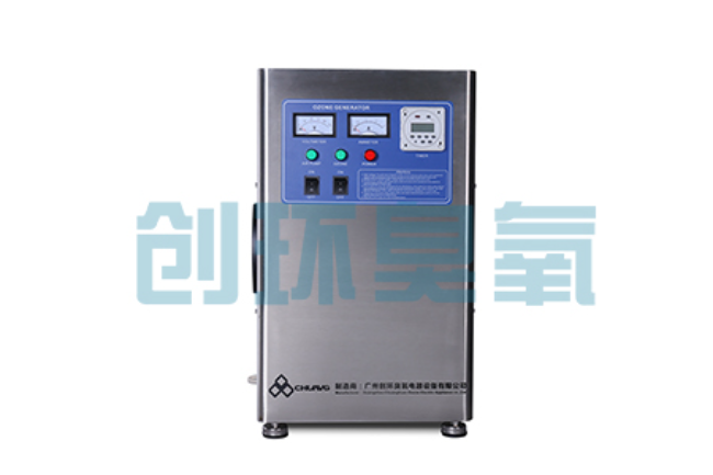 肥乡高盐高浓度化工废水怎么处理?臭氧发生器催化氧化技术的应用边界在哪里?