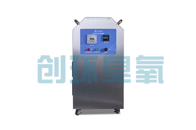 肥乡臭氧发生器在其他食品加工中的应用有哪些?