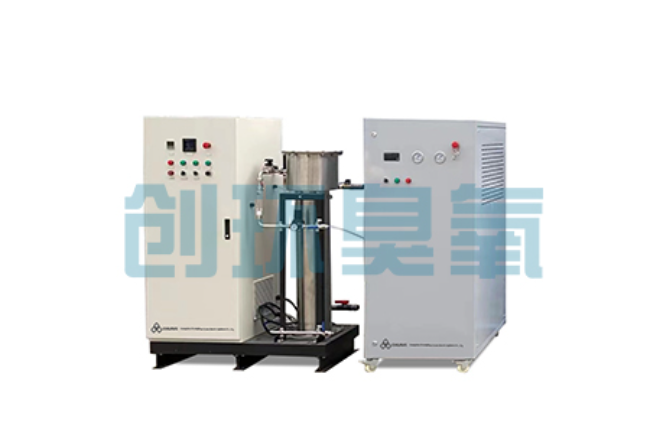 肥乡化工废水高级氧化技术对比：臭氧发生器催化氧化与微电解工艺的适用场景与成本分析