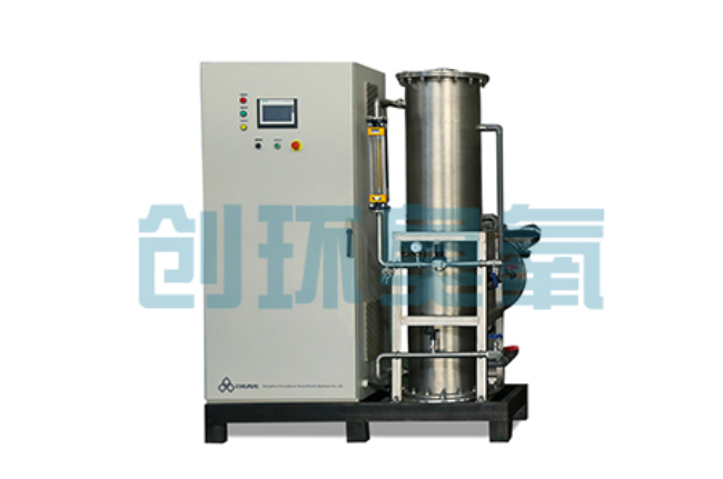 肥乡高浓度化工废水脱毒对比：臭氧发生器与湿式氧化法（WAO）的能耗与设备投资评估