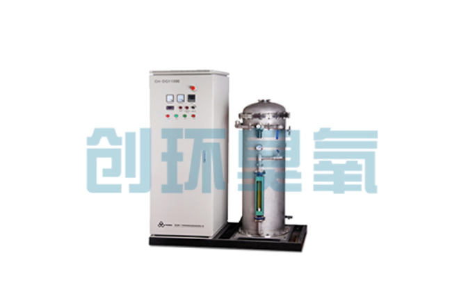 肥乡臭氧+UV vs 臭氧+H₂O₂：哪个AOP工艺运行成本低20%？