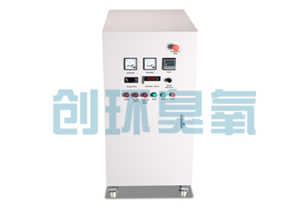 肥乡拒绝盲目选型！工厂化循环水养殖臭氧发生器产量计算公式与避坑指南