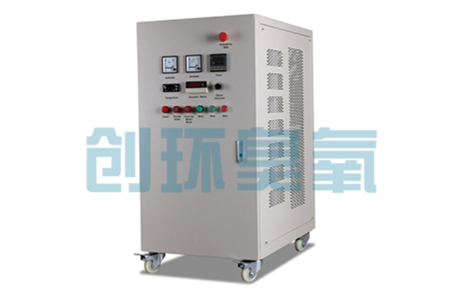 肥乡冬季养殖场密闭消毒双赢方案：臭氧发生器在工厂化水产与畜牧场景的安全应用