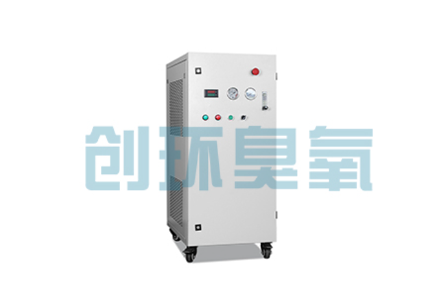 肥乡高密度养殖中臭氧发生器的维护方法